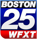 Boston 25 News