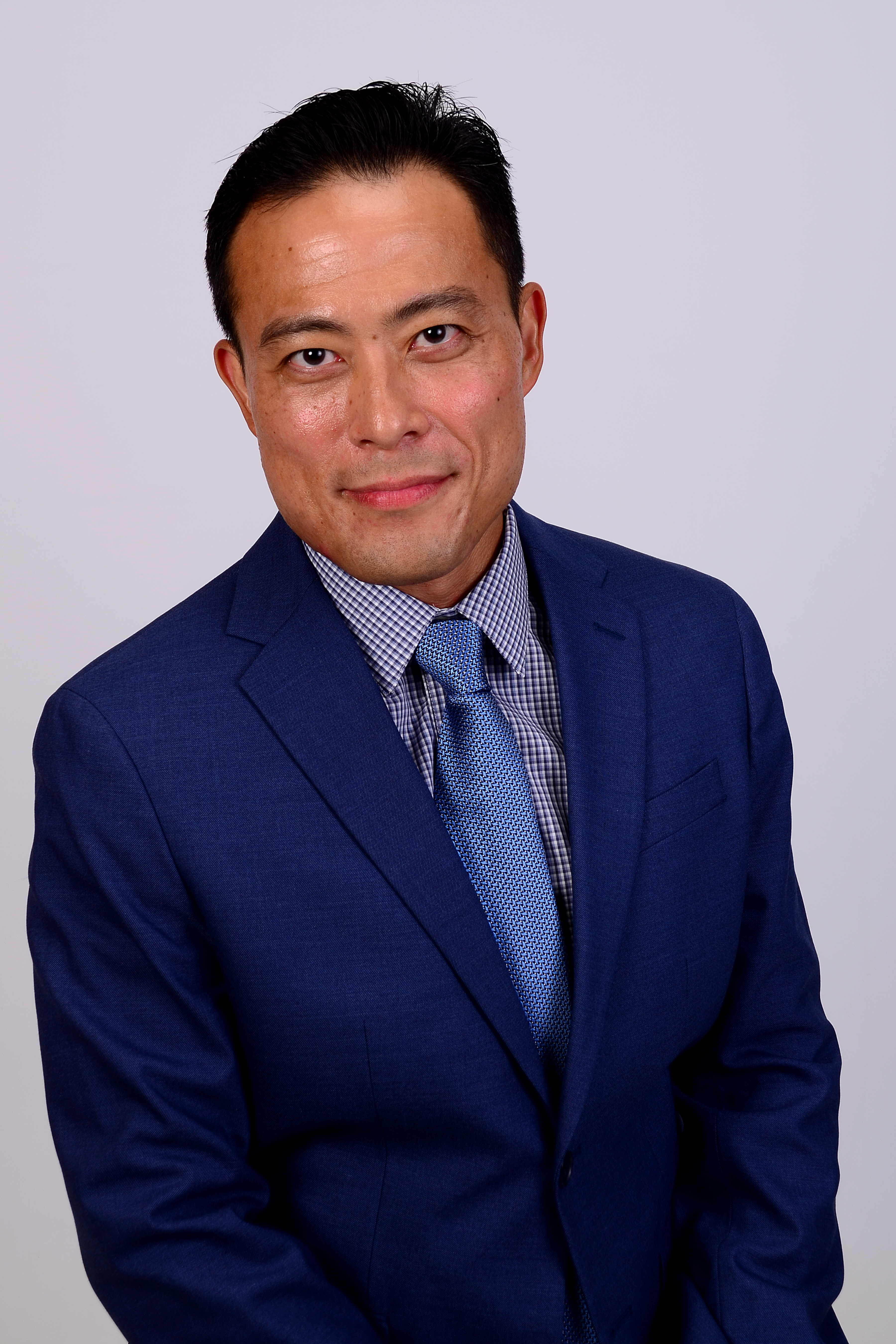 Dr. Ronald Lee - ADHD Specialist