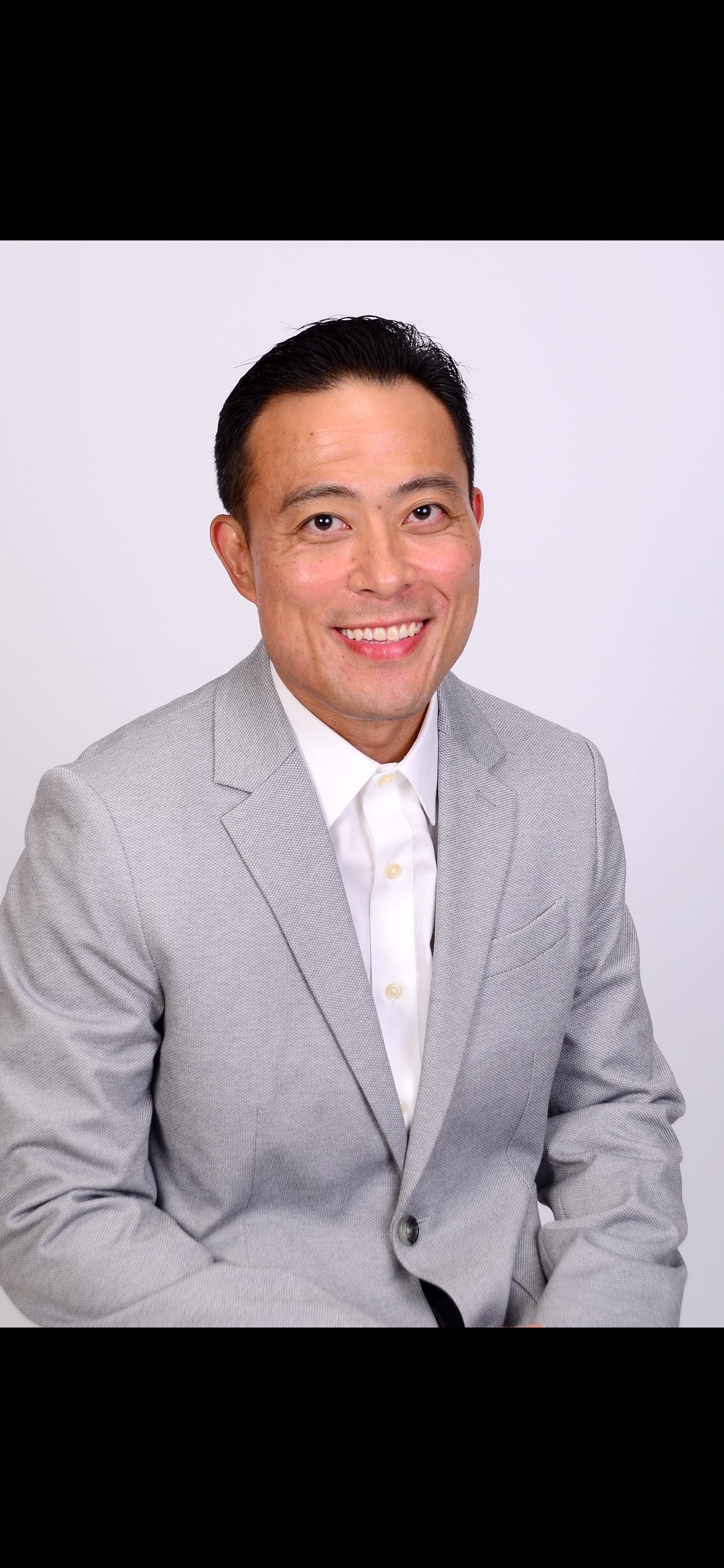Dr. Ronald Lee, MD - Board Certified Psychiatrist