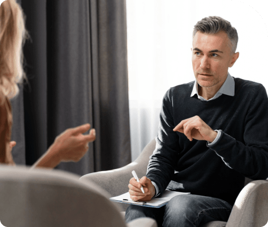 Effective Psychiatric Sessions