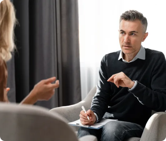 Effective Psychiatric Sessions