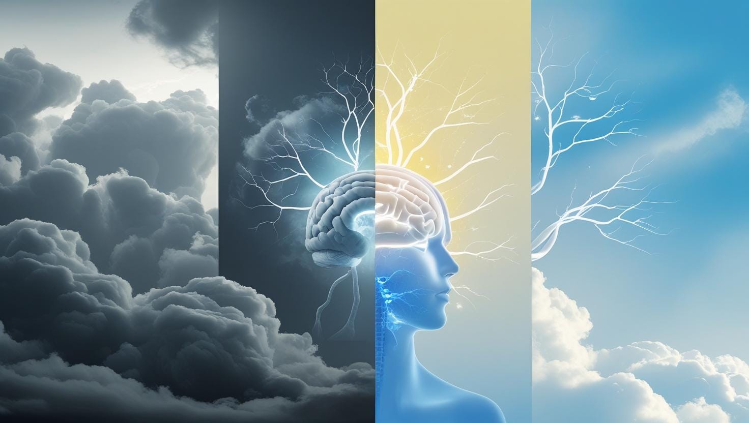 Mood Stabilization Treatment
