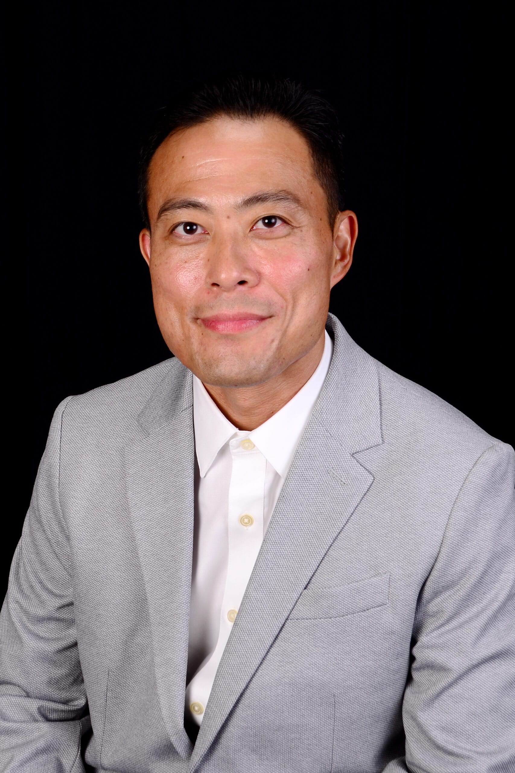 Dr. Ronald Lee - Mood Disorder Specialist