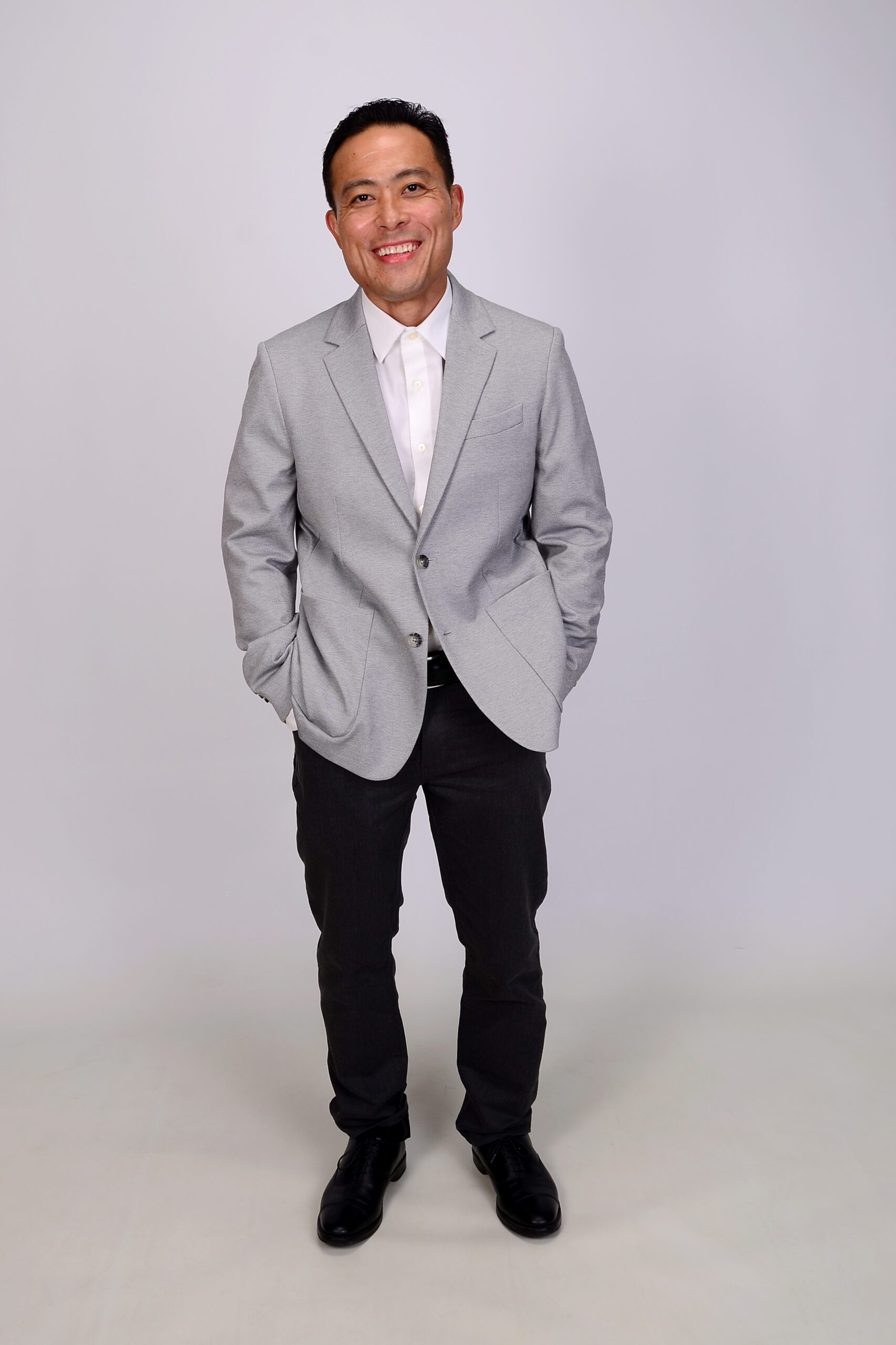 Dr. Ronald Lee - Addiction Treatment Expert