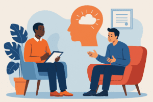 Boston psychiatrist mental health therapies