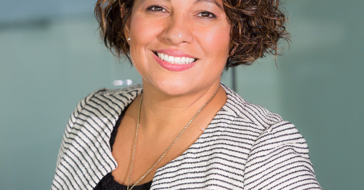 Two people in conversation representing the truth about talk therapy and mental health